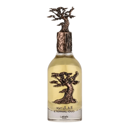 Eternal Oud