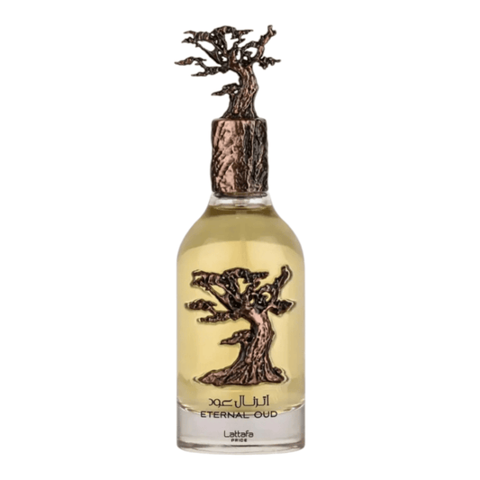 Eternal Oud