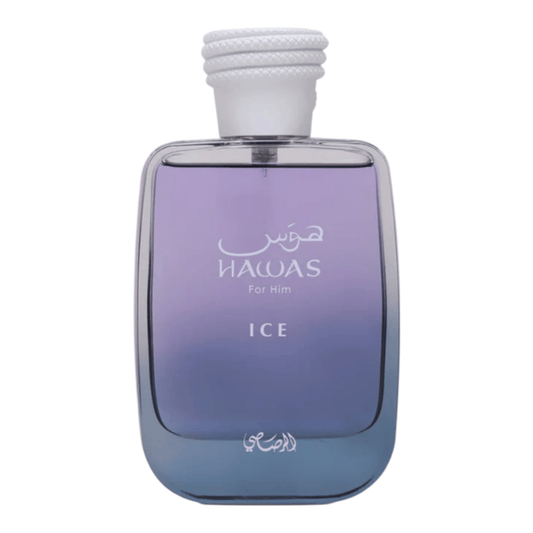 Hawas Ice