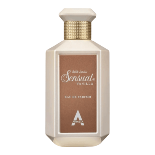 Sensual Vanilla