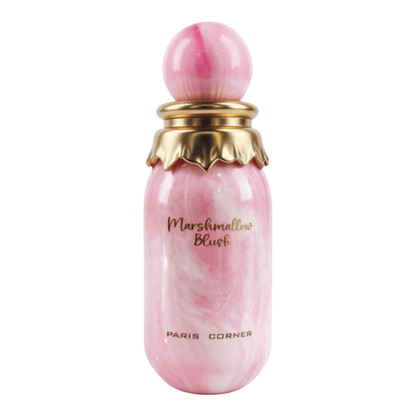 Marshmallow Blush