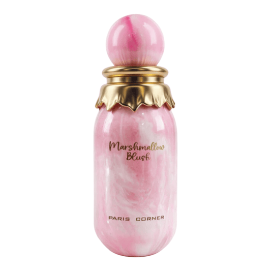 Marshmallow Blush