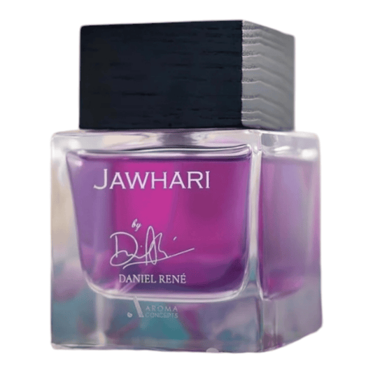 Jawhari By Daniel Rene