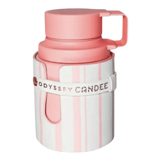 Odyssey Candee