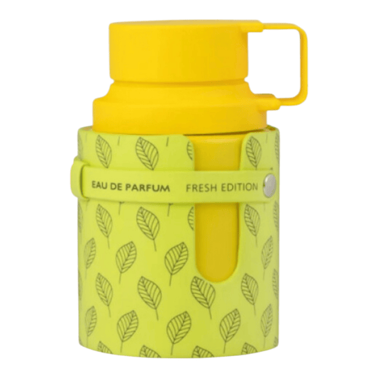 Odyssey Limoni Fresh