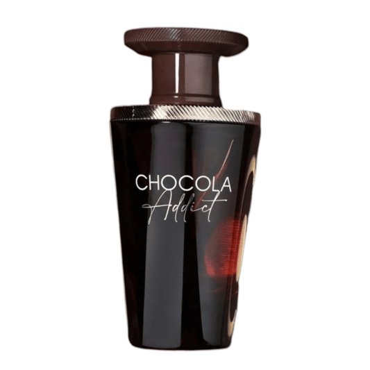 Chocola Addict