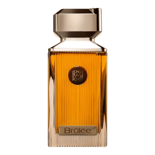 Brulee