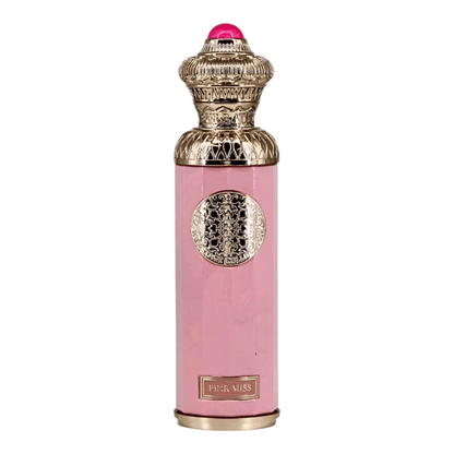 Heritage Collection Pink Miss