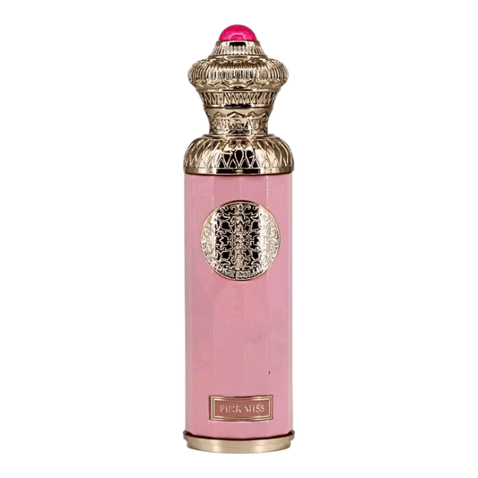 Heritage Collection Pink Miss