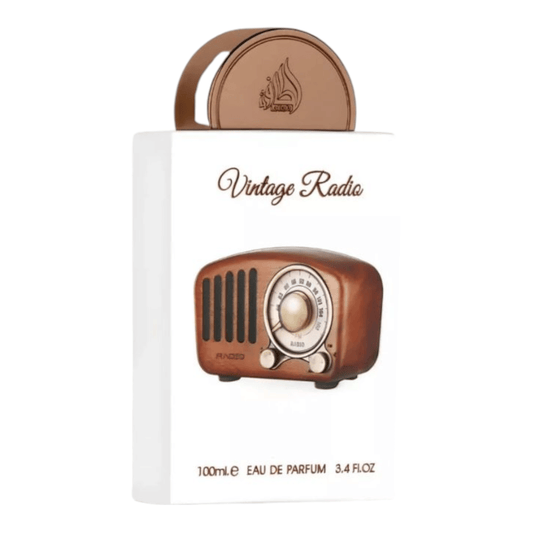 Vintage Radio