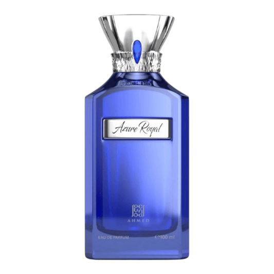 Azure Royal