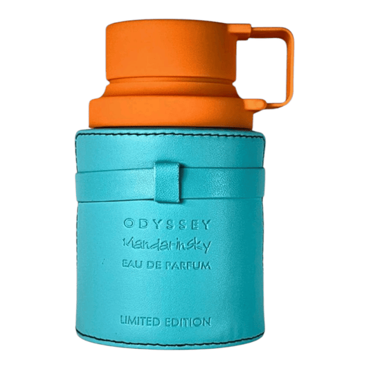 Odyssey Mandarin Sky