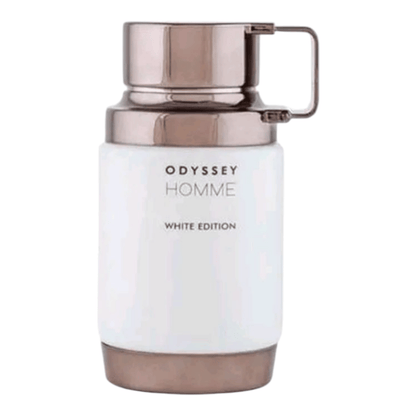 Odyssey Homme White Edition