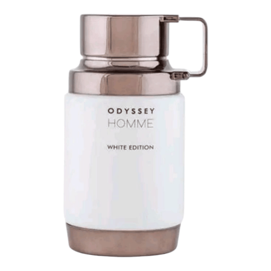 Odyssey Homme White Edition