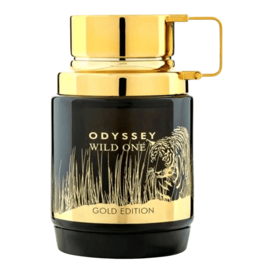 Odyssey Wild One Pour Homme