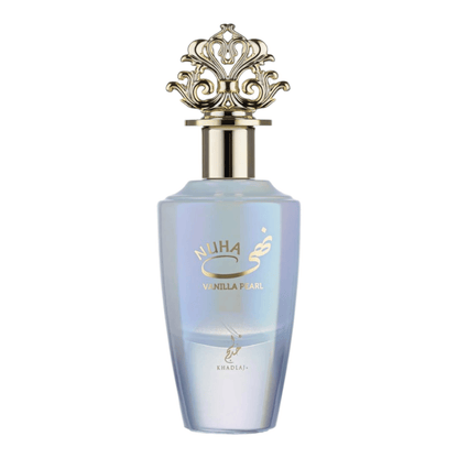 NUHA VANILLA PEARL