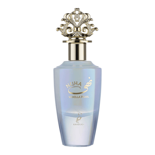 NUHA VANILLA PEARL