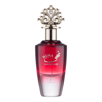 NUHA CHERRY BLUSH