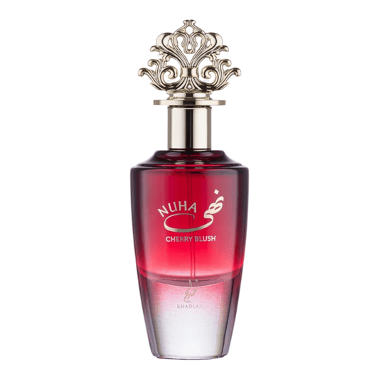 NUHA CHERRY BLUSH