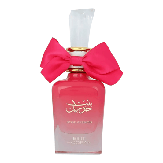 Bint Hooran Rose Passion