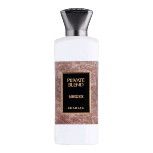 Private Blend Musk Ice