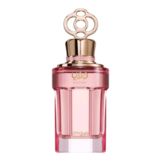 Khafaya Pink