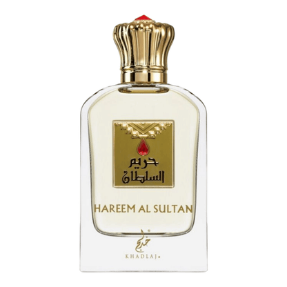 HAREEM AL SULTAN GOLD
