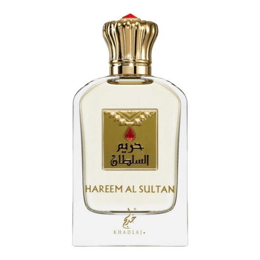 HAREEM AL SULTAN GOLD