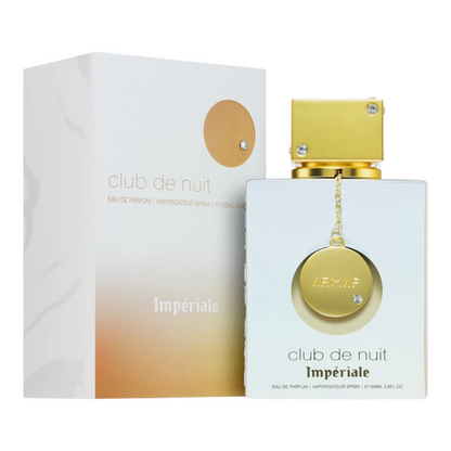 Club de Nuit White Imperiale