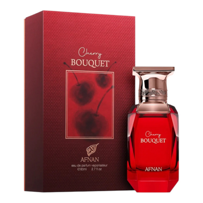 Cherry Bouquet