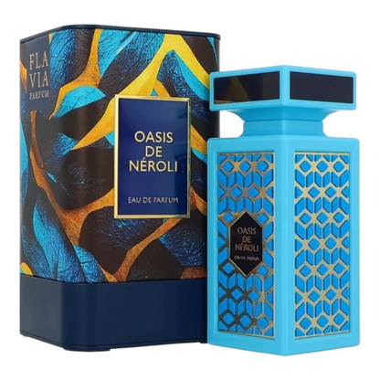 Oasis de Neroli