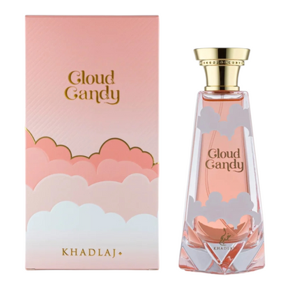 Cloud Candy