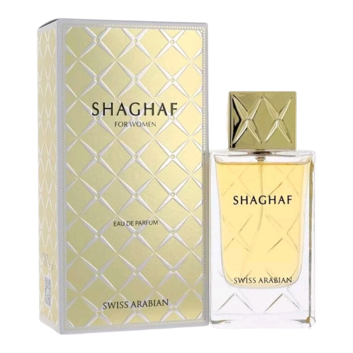 Shaghaf Women
