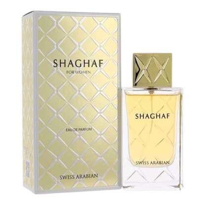 Shaghaf Women