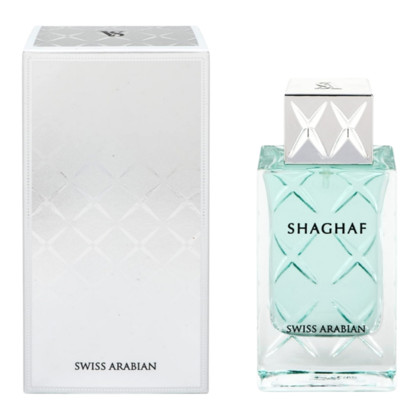 Shaghaf Men