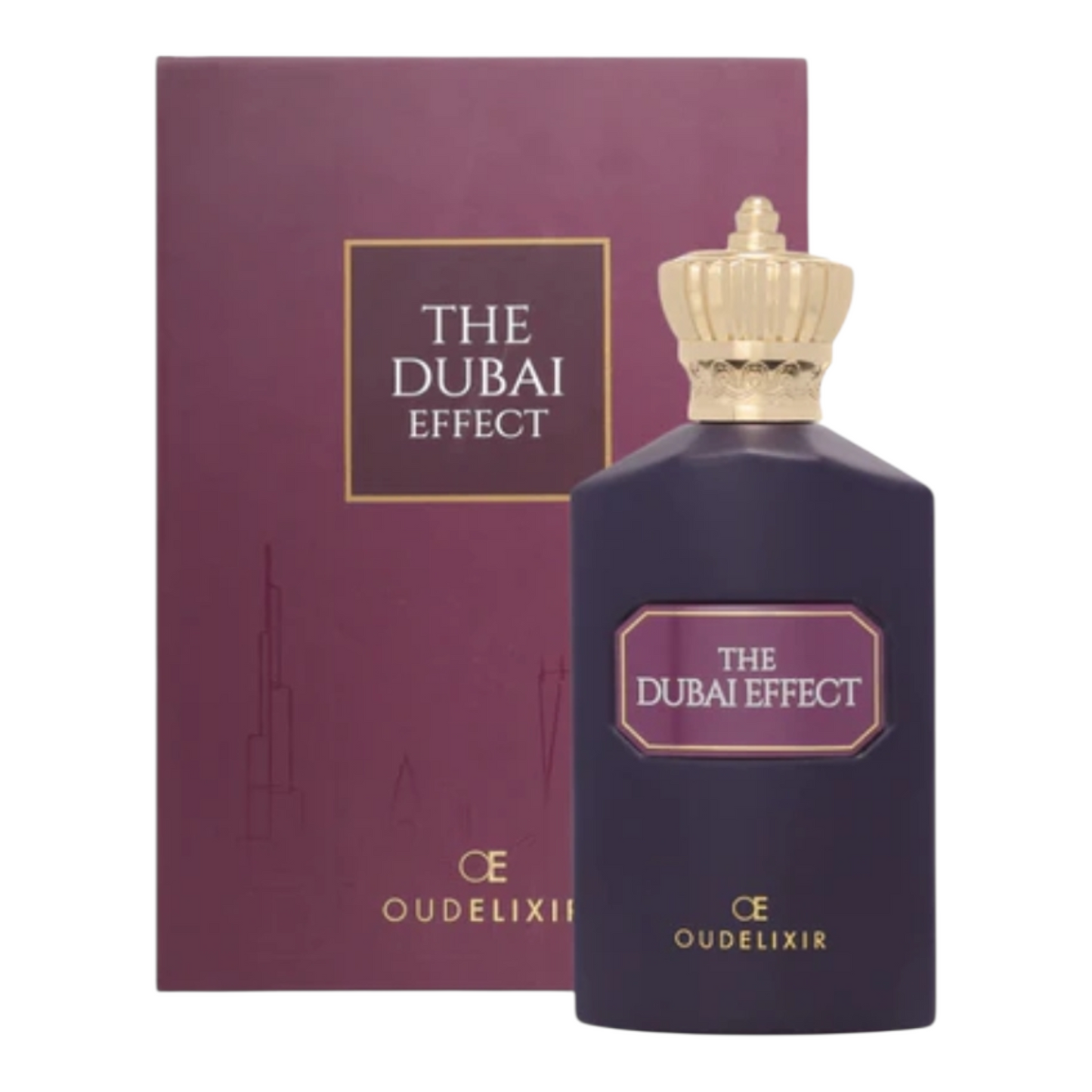 The Dubai Effect