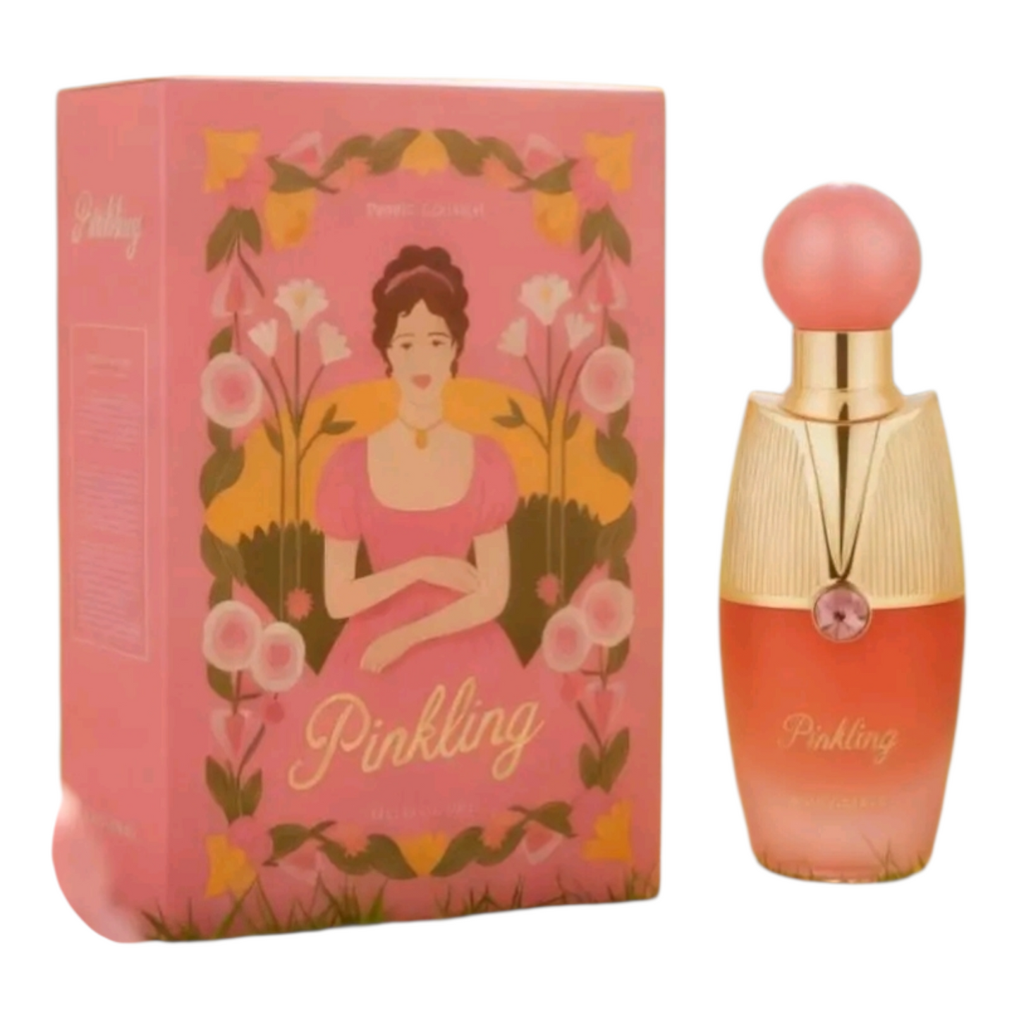 Pinkling