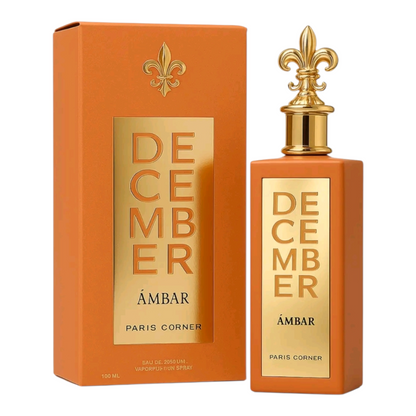 December Ambar