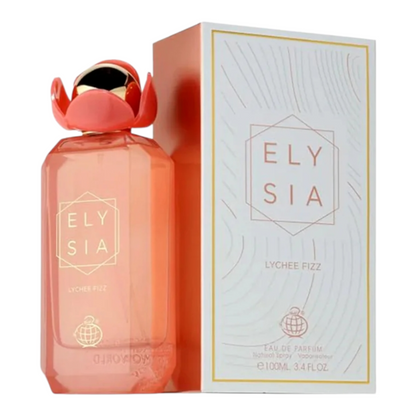 Elysia Lychee Fizz