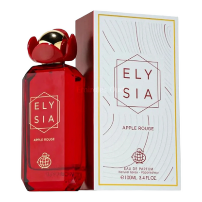 Elysia Apple Rouge