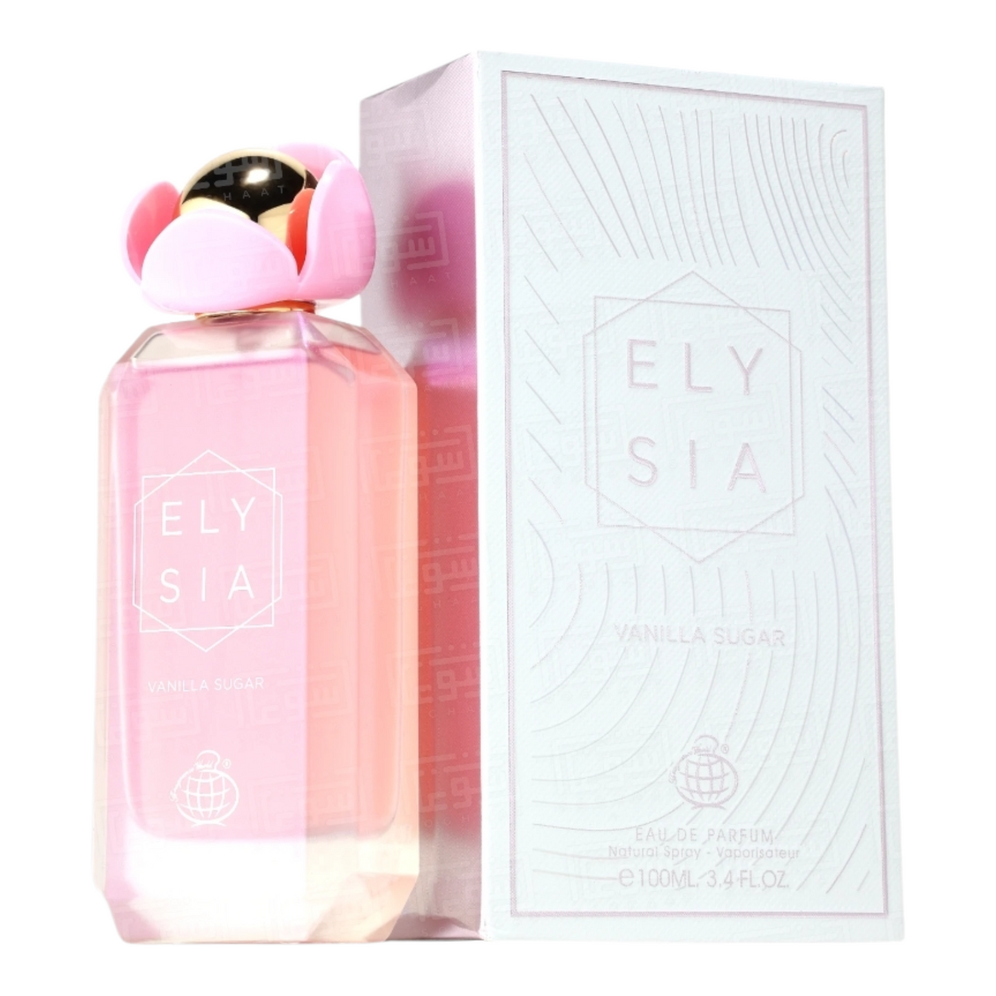 Elysia Vanilla Sugar