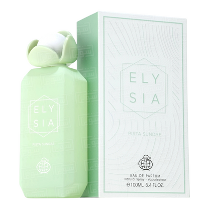 Elysia Pista Sundae
