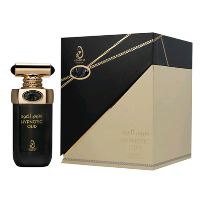 Hypnotic Oud
