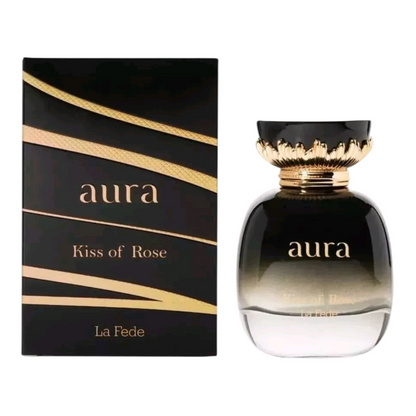 La Fede Aura Kiss of Rose