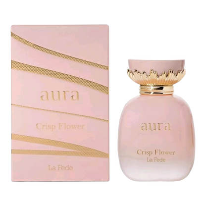 Aura Crisp Flower