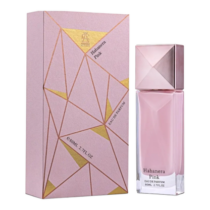 Habanera Pink