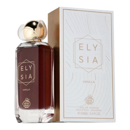 Elysia Vanilla