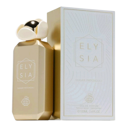 Elysia Sugar Patchouli