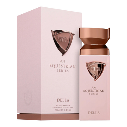 An Equestrian Series Della