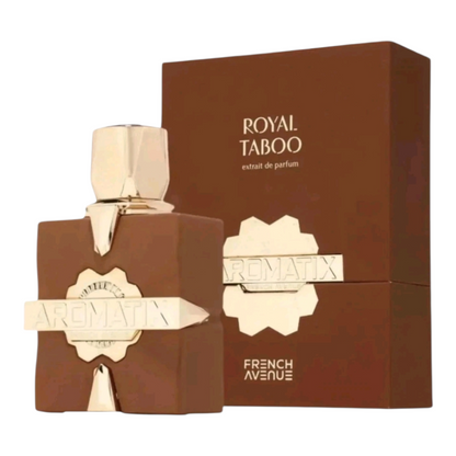 Royal Taboo Aromatix